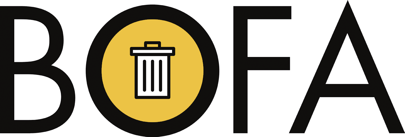Logo BOFA, Bornholm
